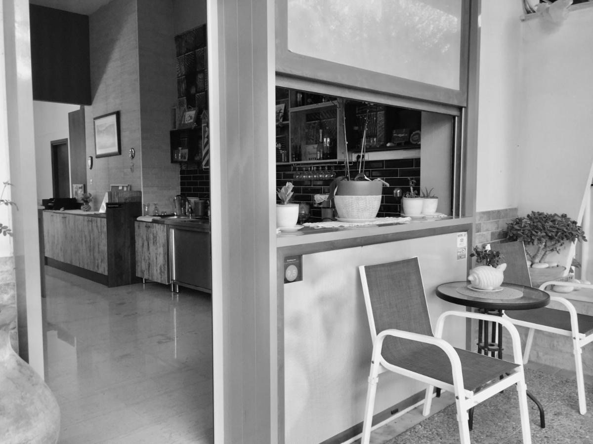 Rethymno Blue Apartments Dış mekan fotoğraf