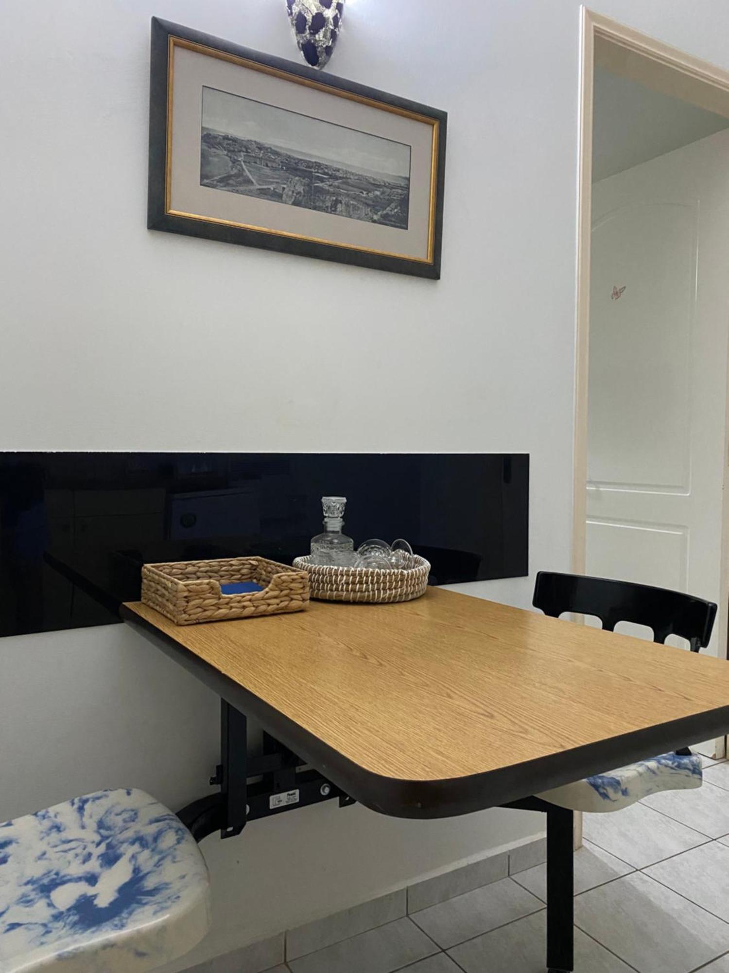 Rethymno Blue Apartments Dış mekan fotoğraf