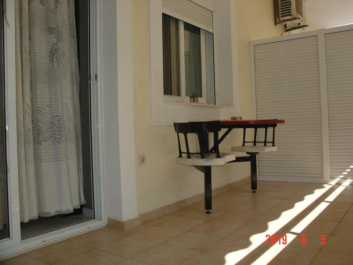 Rethymno Blue Apartments Dış mekan fotoğraf